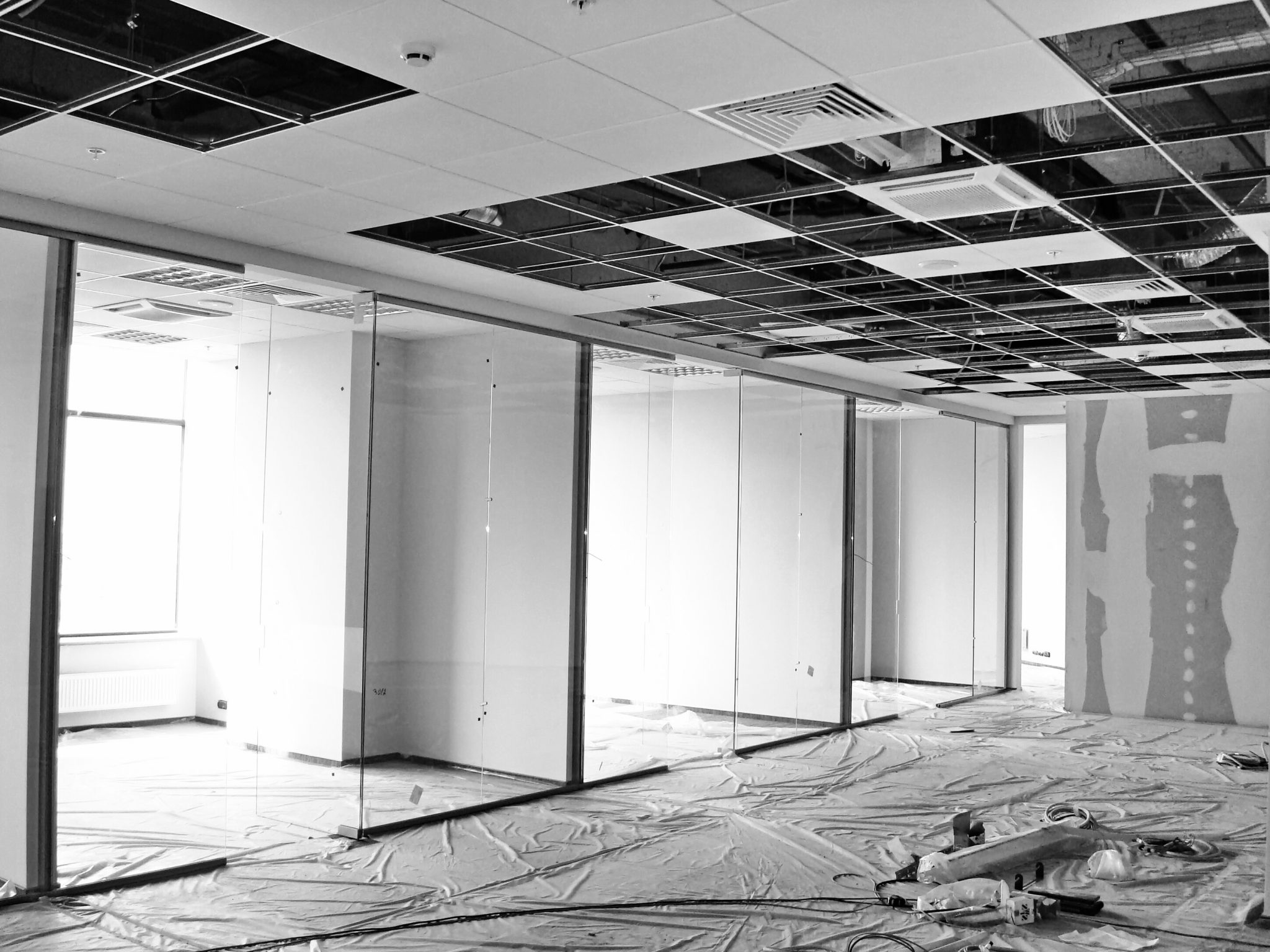 Gyprock Installation Plaster Sydney Plastering Wall and Ceiling Services